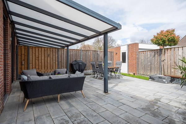 Medium property photo - Dalstraat 1, 6141 AR Limbricht